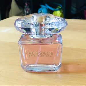 Versace Bright Crystal
